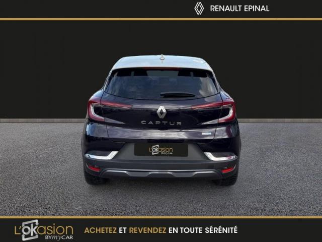 Renault Captur image 5