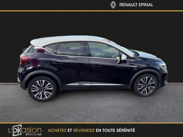 Renault Captur image 9