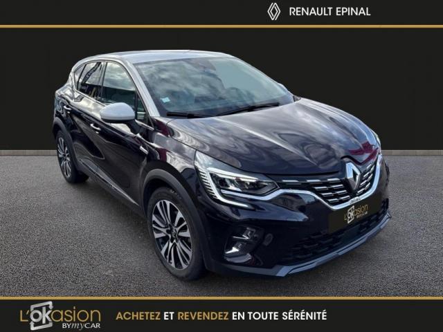Renault Captur image 8