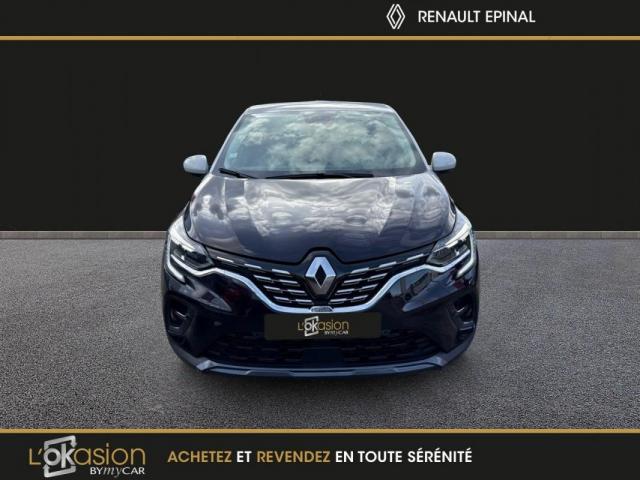Renault Captur image 2