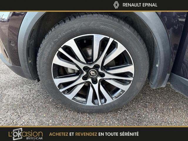 Renault Captur image 6