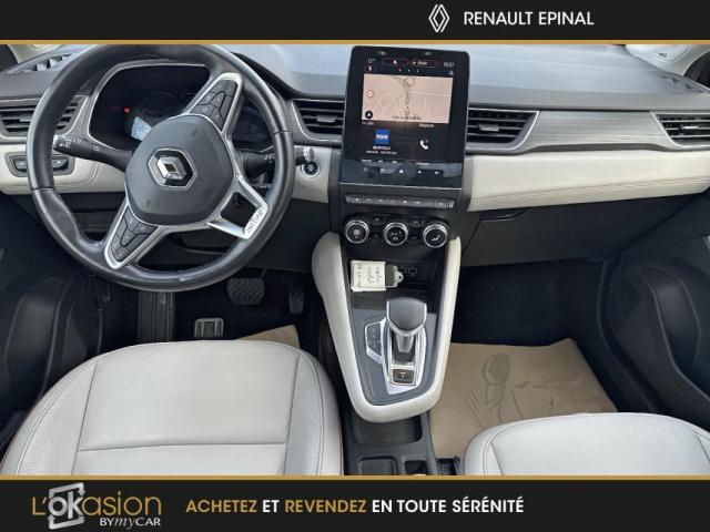Renault Captur image 1