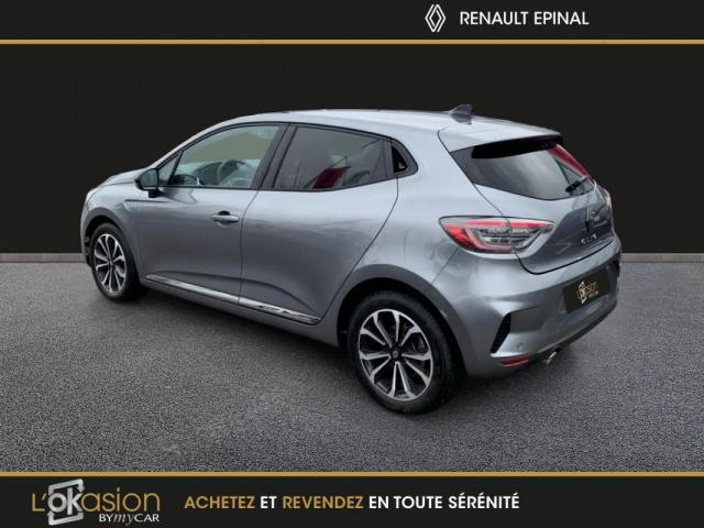 Renault Clio image 4
