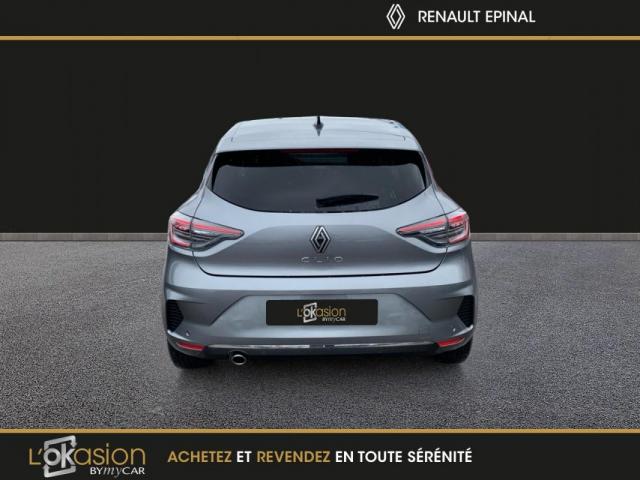 Renault Clio image 7