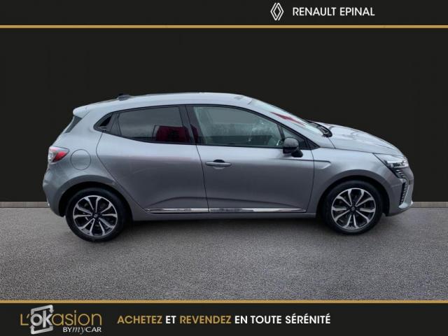 Renault Clio image 1