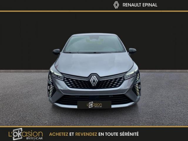 Renault Clio image 8