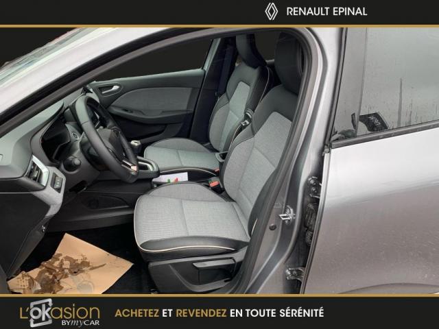 Renault Clio image 2