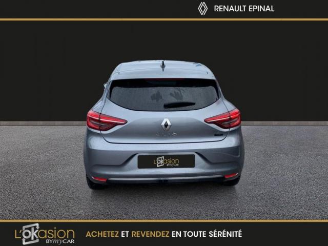 Renault Clio image 4
