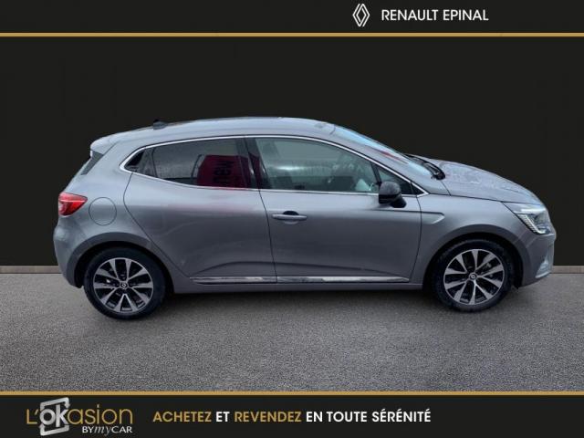 Renault Clio image 7