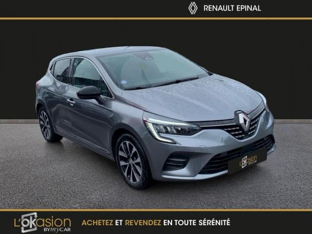 Renault Clio image 1