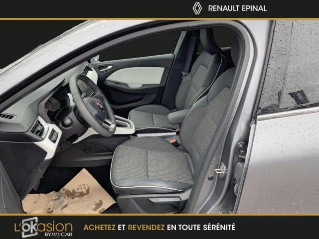 Renault Clio image 8