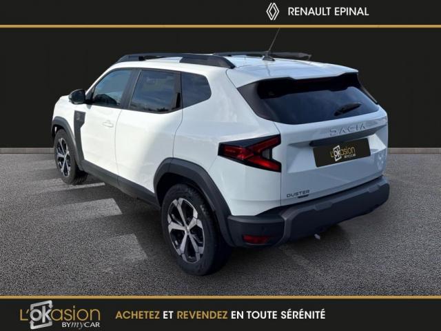 Dacia Duster image 9