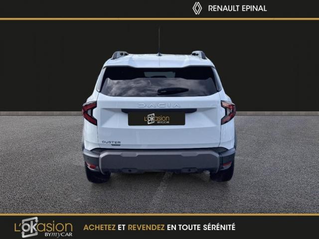 Dacia Duster image 5