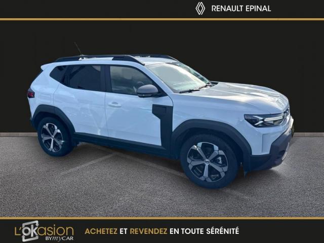 Dacia Duster image 4