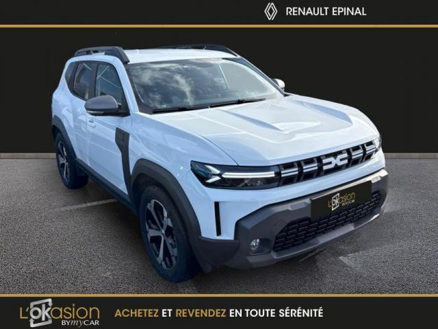 Dacia Duster image 7