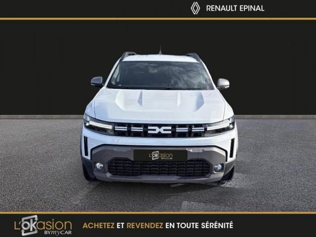 Dacia Duster image 3