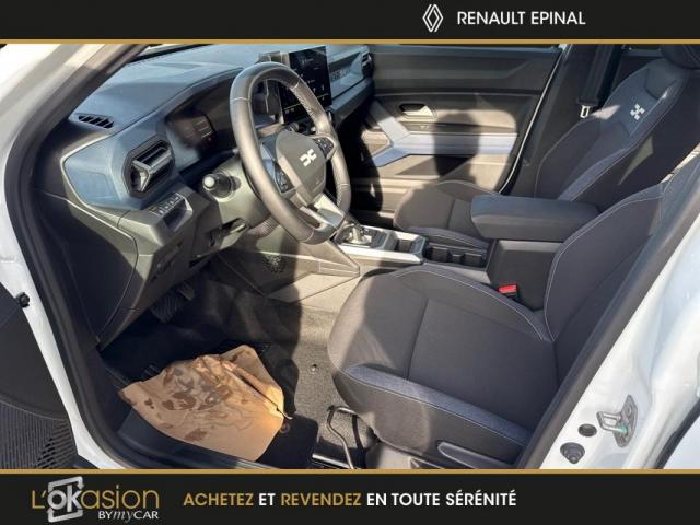 Dacia Duster image 2