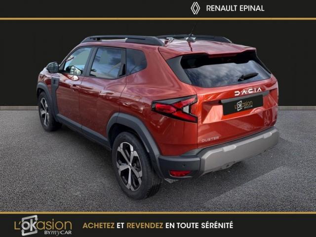 Dacia Duster image 2