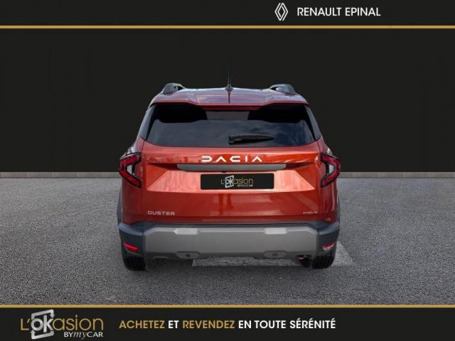 Dacia Duster image 9