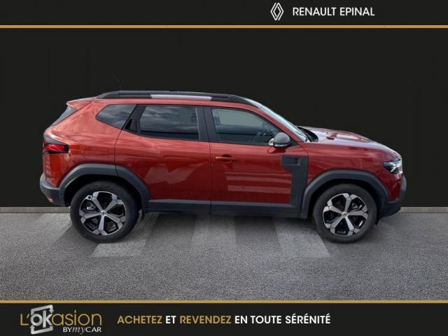 Dacia Duster image 4