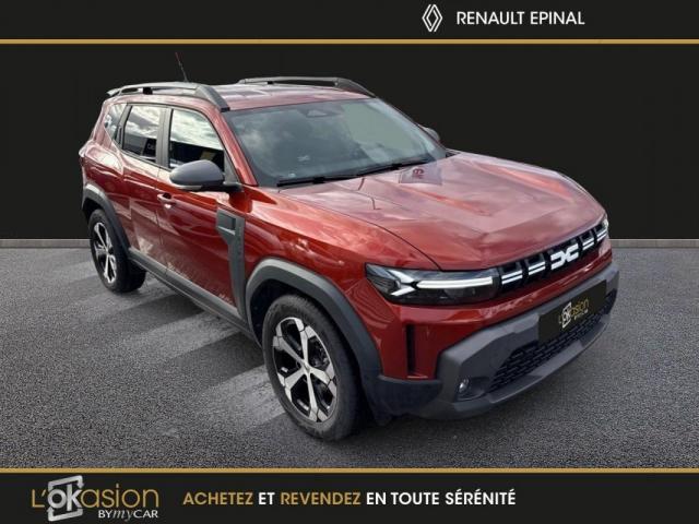 Dacia Duster image 6