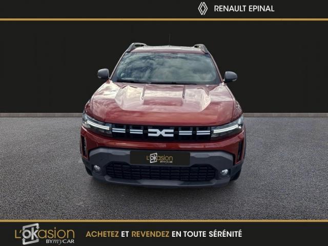 Dacia Duster image 5