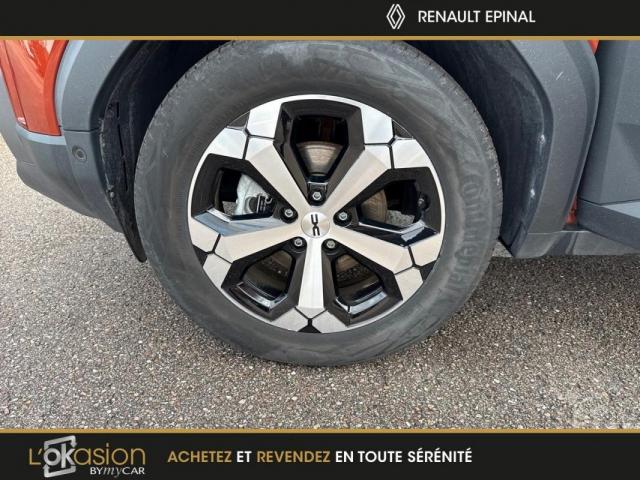 Dacia Duster image 3