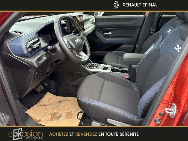 Dacia Duster image 7