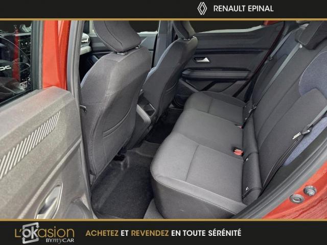 Dacia Duster image 8