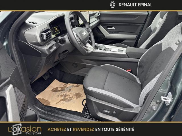 Dacia Bigster image 2