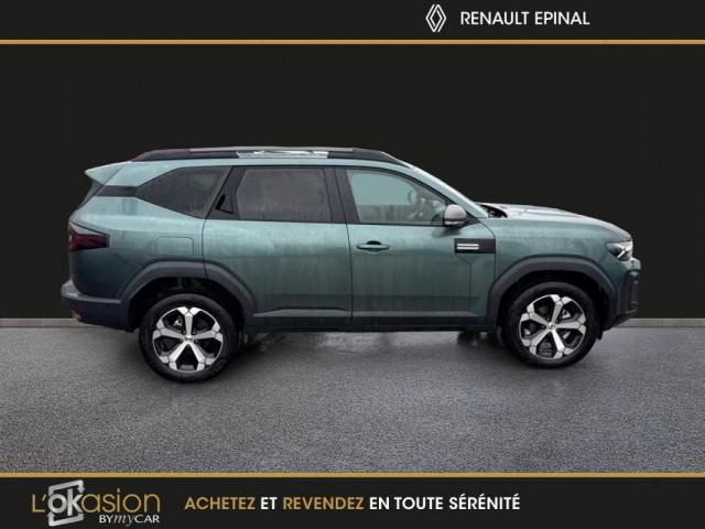 Dacia Bigster image 9