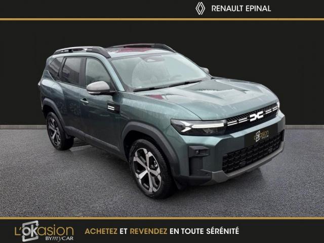 Dacia Bigster image 5