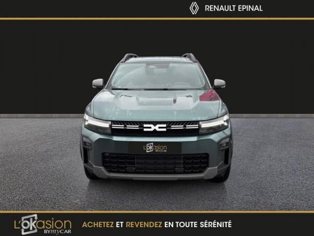 Dacia Bigster image 7