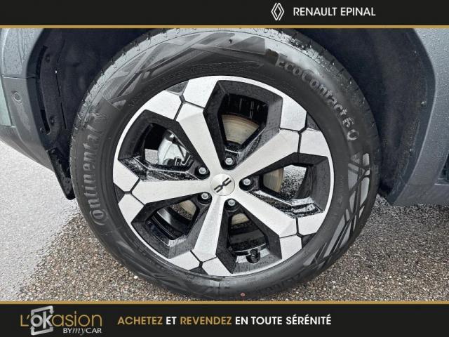 Dacia Bigster image 3