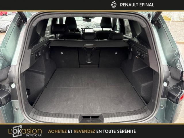 Dacia Bigster image 4