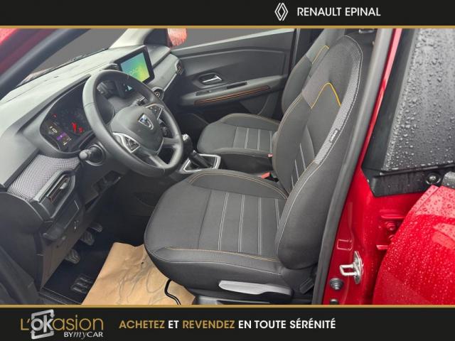 Dacia Sandero image 5