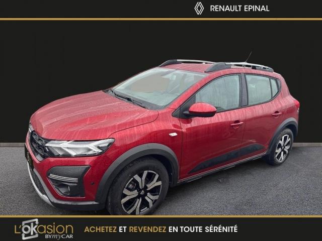 Dacia Sandero image 7