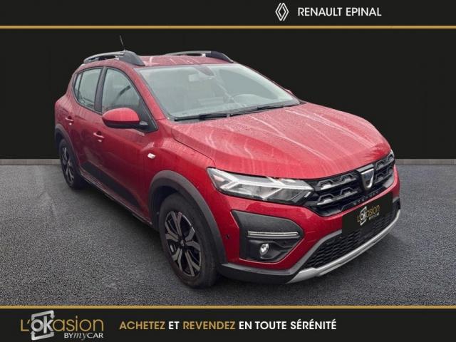 Dacia Sandero image 6