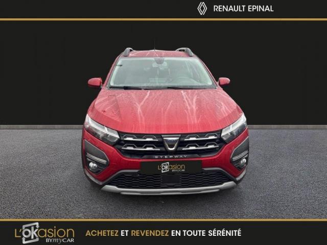 Dacia Sandero image 2