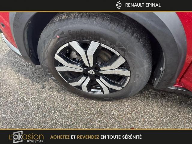 Dacia Sandero image 8