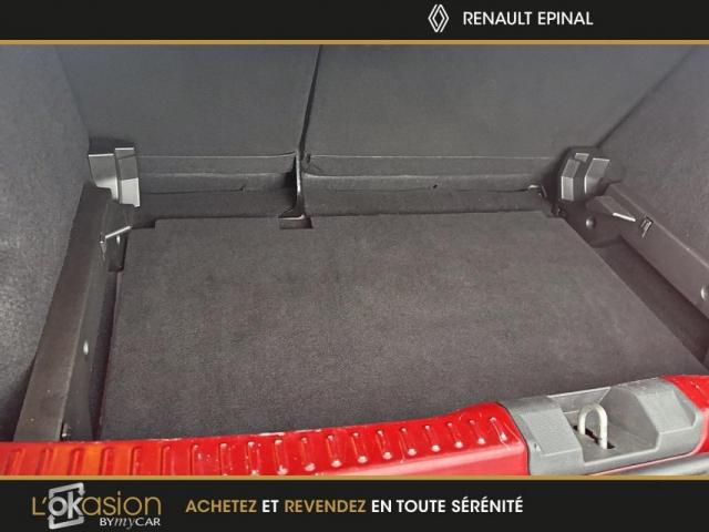 Dacia Sandero image 9