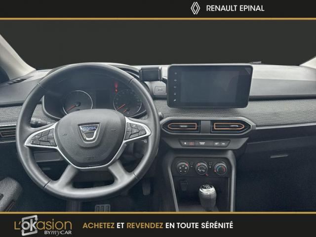 Dacia Sandero image 1