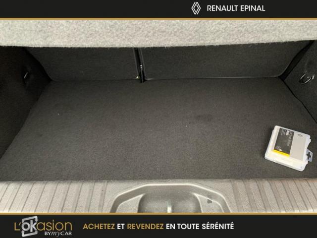 Renault Clio image 6