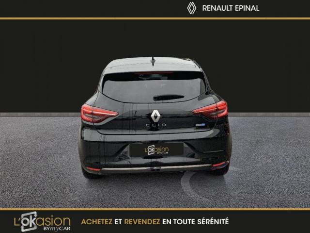 Renault Clio image 3