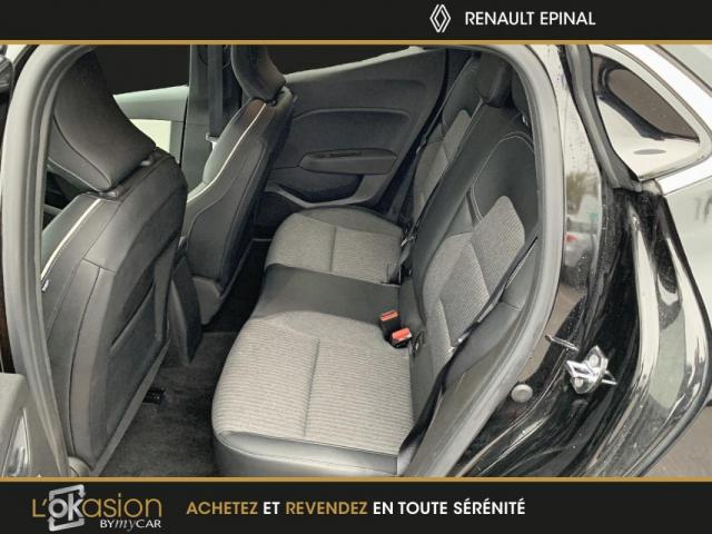 Renault Clio image 8