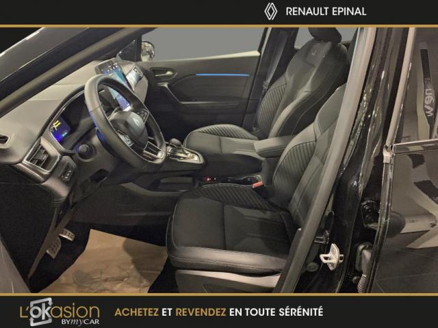 Renault Symbioz image 6