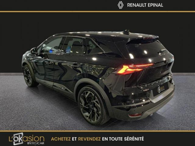 Renault Symbioz image 5