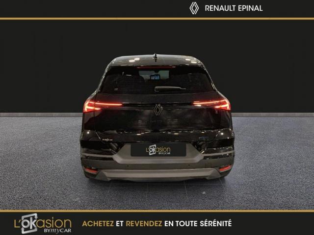 Renault Symbioz image 1