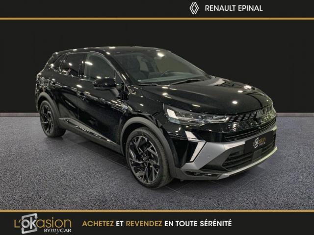 Renault Symbioz image 8