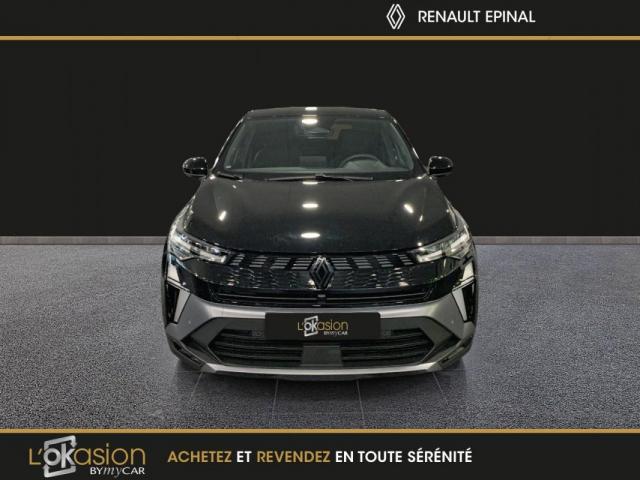Renault Symbioz image 3